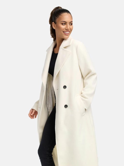 Navahoo damkappa Sternlein i trenchcoat-stil - Image 6