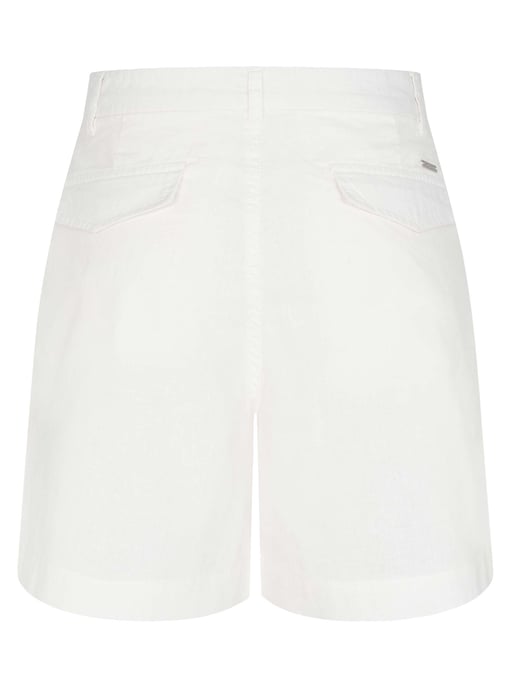 U.S. Polo Assn. women’s linen blend shorts - Image 2