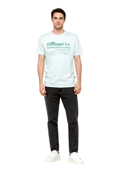 Petrol Industries T-shirt - Image 3