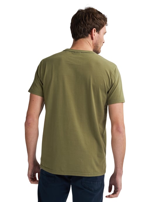 Petrol Industries T-shirt - Image 2