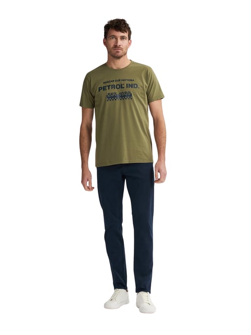 Petrol Industries T-shirt - Image 4