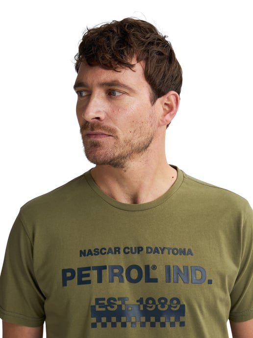 Petrol Industries T-shirt - Image 5