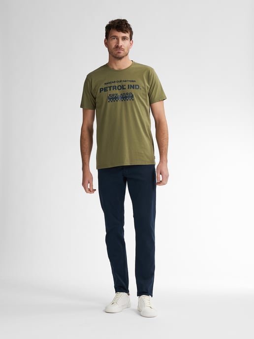 Petrol Industries T-shirt - Image 6