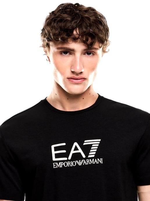 EA7 T-shirt - Image 5