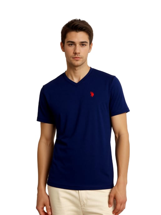 U.S. Polo Assn T-Shirt - Image 2