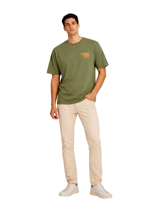 Champion T-shirt - Image 4