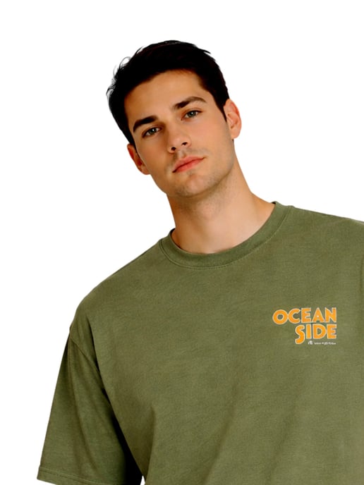 Champion T-shirt - Image 5