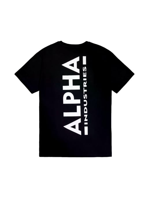 Alpha Industries T-shirt - Image 2
