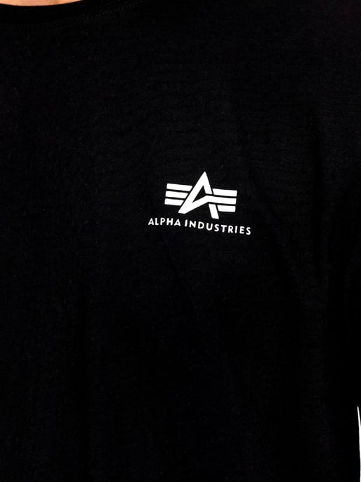 Alpha Industries T-shirt - Image 5