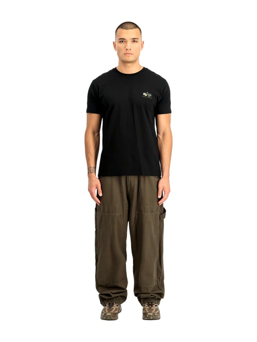Alpha Industries T-shirt - Image 4