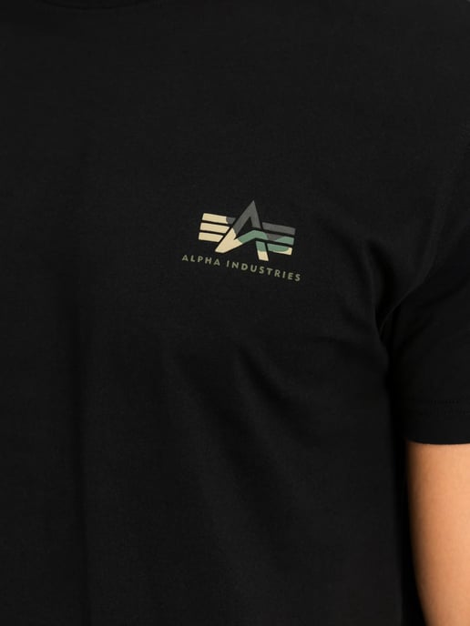 Alpha Industries T-shirt - Image 5