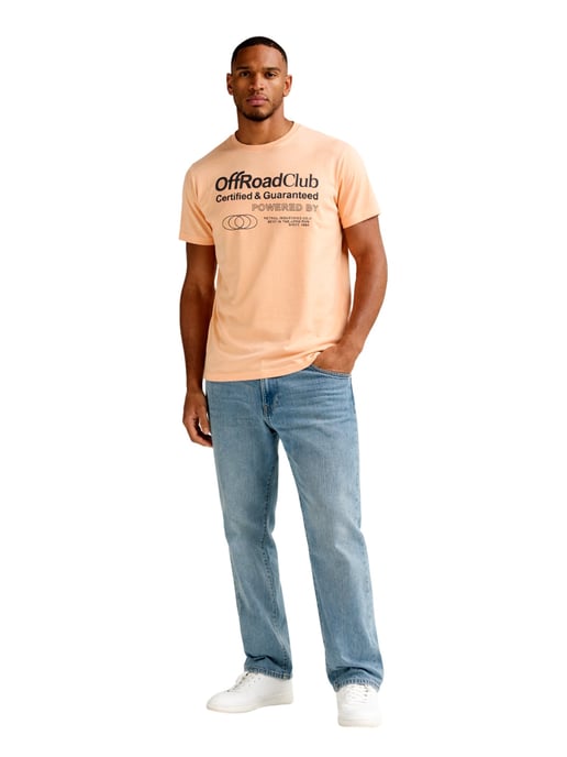 Petrol Industries T-shirt - Image 3