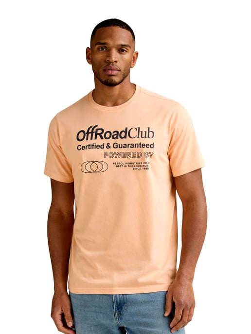 Petrol Industries T-shirt - Image 4