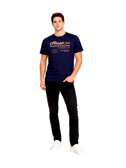 Petrol Industries T-shirt - Image 4