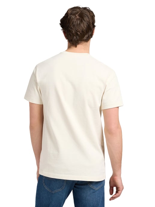 Lee T-shirt - Image 2