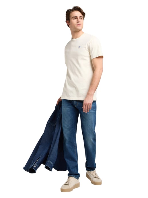Lee T-shirt - Image 4