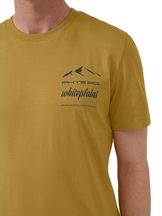 s.Oliver T-shirt - Image 5