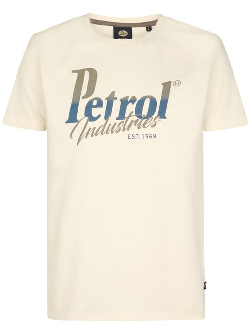 Petrol Industries T-Shirt - Image 1