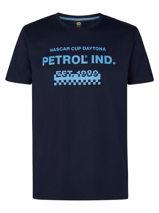 Petrol Industries T-shirt - Image 1