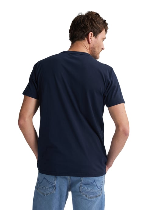 Petrol Industries T-shirt - Image 2