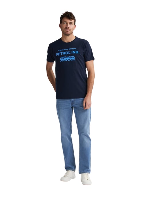 Petrol Industries T-shirt - Image 4