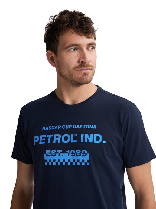 Petrol Industries T-shirt - Image 5