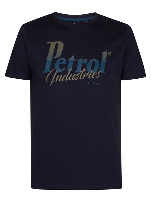 Petrol Industries T-Shirt - Image 1