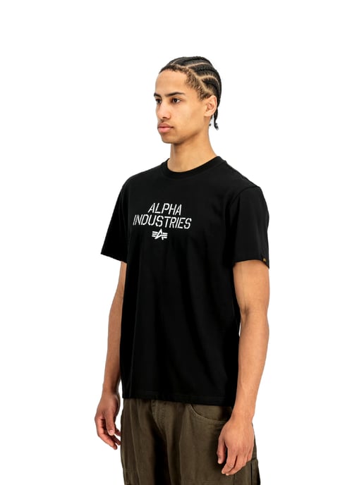 Alpha Industries T-shirt - Image 3
