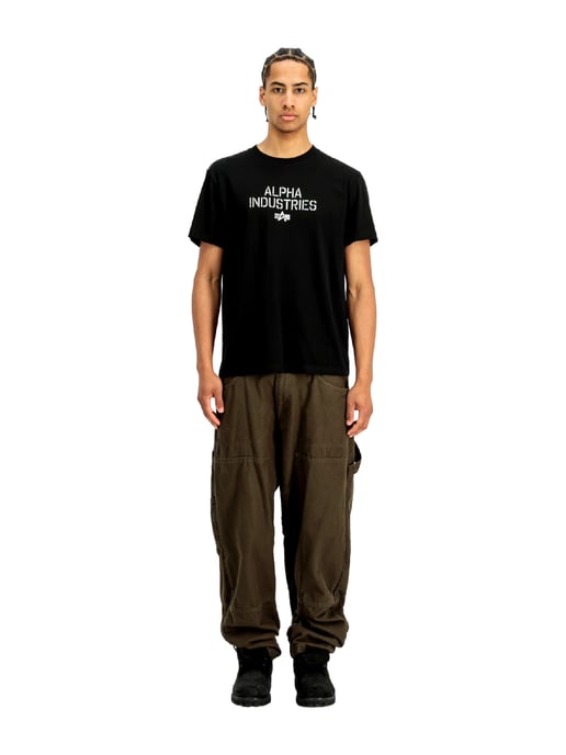 Alpha Industries T-shirt - Image 4