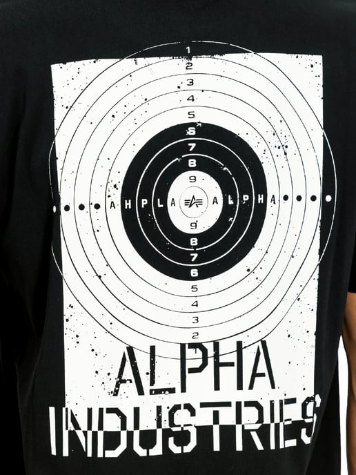Alpha Industries T-shirt - Image 5