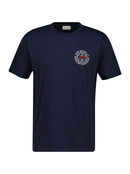 Gant T-Shirt - Image 1