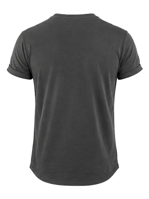 Alessandro Salvarini Men’s T-Shirt AS-318 – 100% Cotton, Crew Neck, Soft Fabric - Image 3