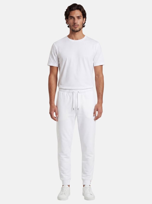 U.S. Polo Assn. heren joggingbroek met elastische tailleband - Image 3