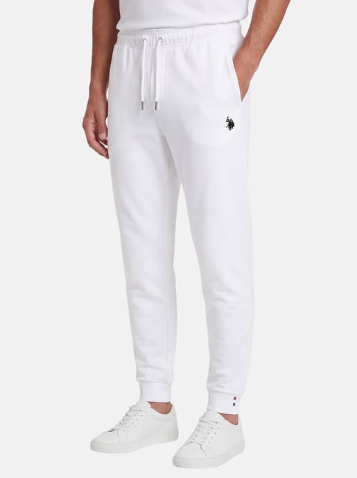 U.S. Polo Assn. heren joggingbroek met elastische tailleband - Image 4