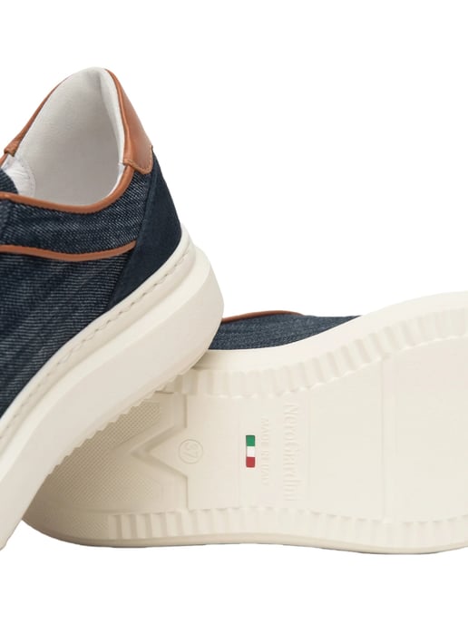 Nero Giardini sneakers - Image 5