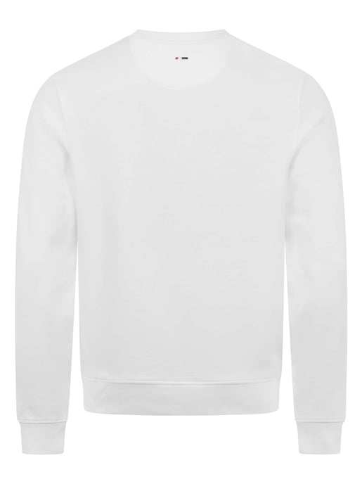 U.S. Polo Assn. heren sweatshirt van 100% katoen - Image 3