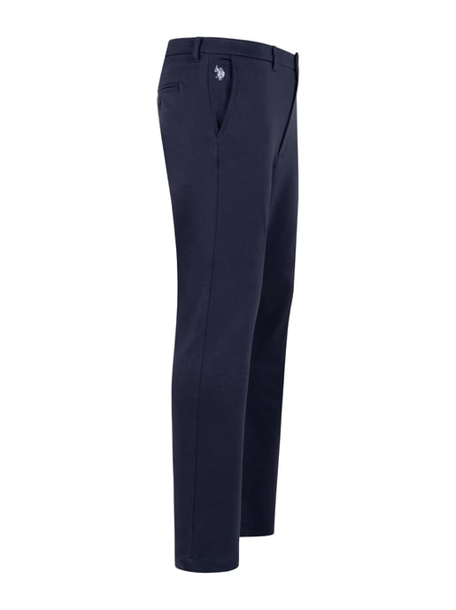 U.S. Polo Assn. heren broek met normale pasvorm - Image 2