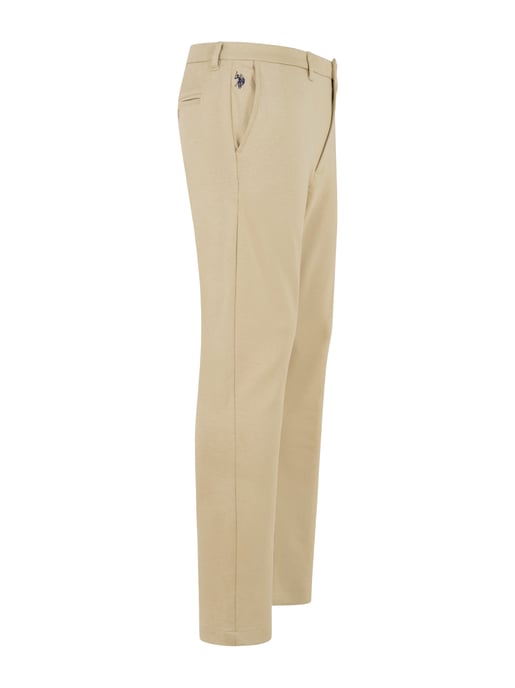U.S. Polo Assn. heren broek met normale pasvorm - Image 2