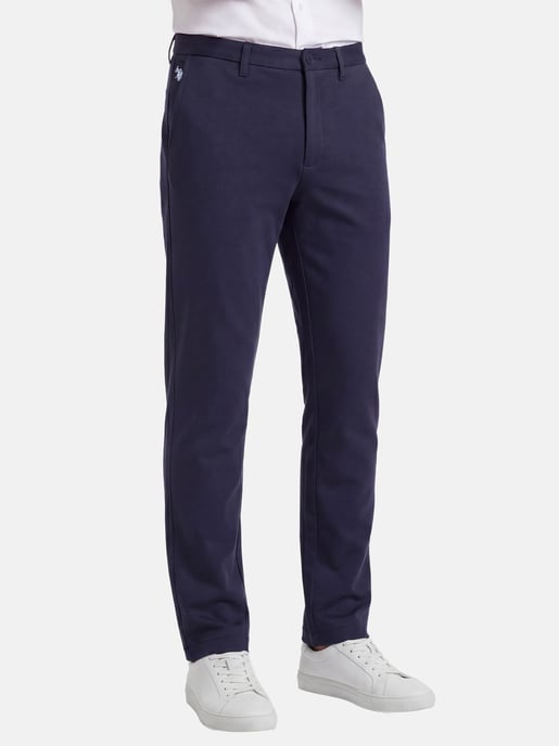 U.S. Polo Assn. heren broek met normale pasvorm - Image 5