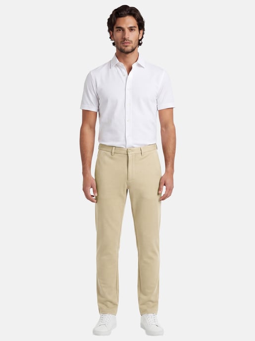 U.S. Polo Assn. heren broek met normale pasvorm - Image 4