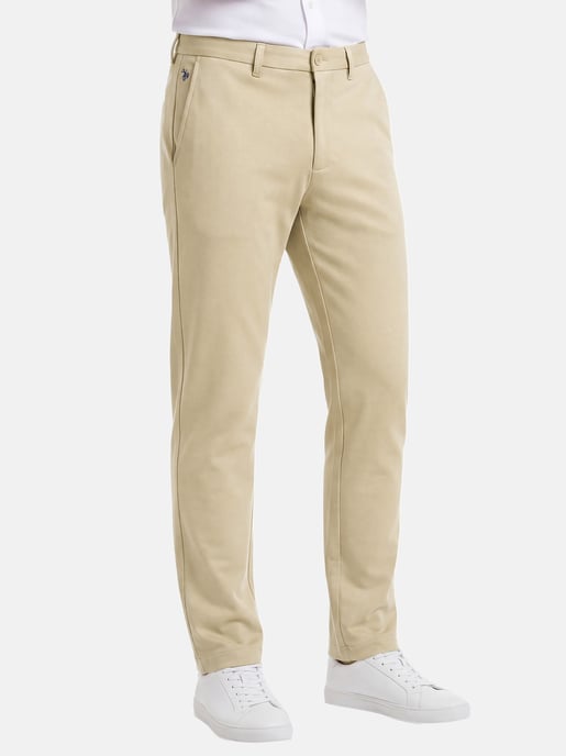 U.S. Polo Assn. heren broek met normale pasvorm - Image 5