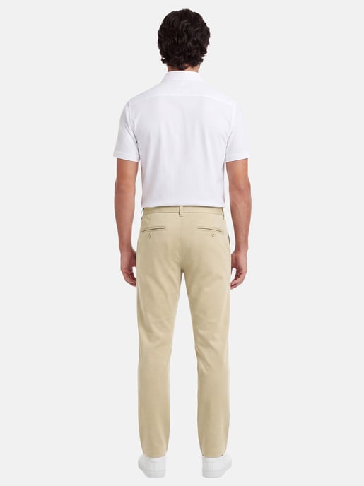 U.S. Polo Assn. heren broek met normale pasvorm - Image 6