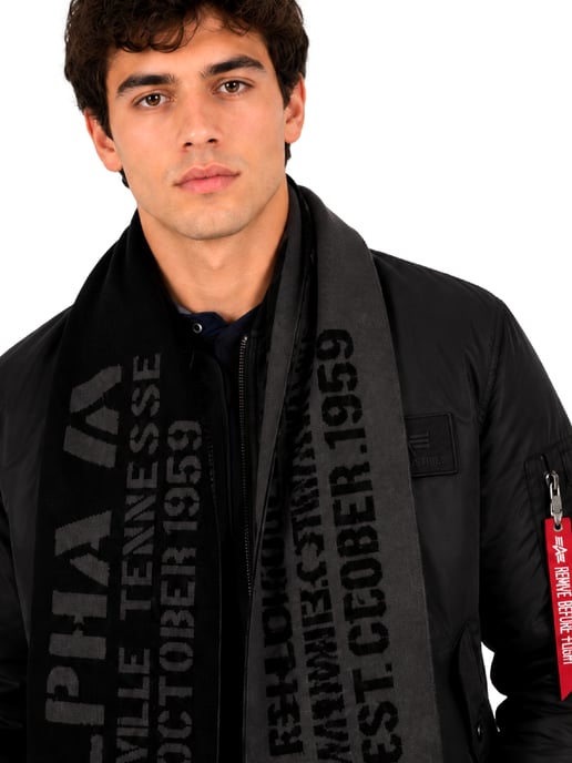 Alpha Industries sjaal - Image 2