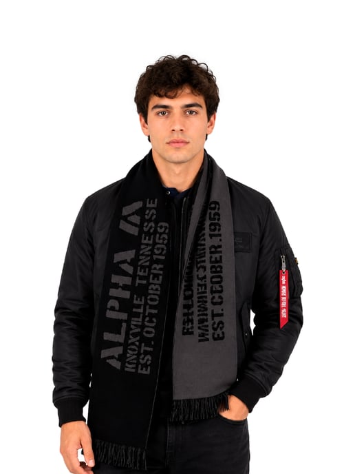 Alpha Industries sjaal - Image 3