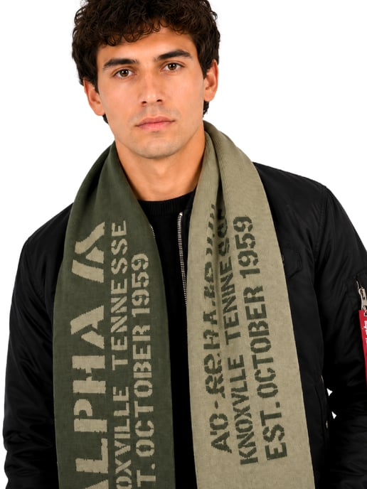 Alpha Industries sjaal - Image 2