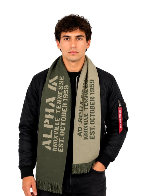 Alpha Industries sjaal - Image 3