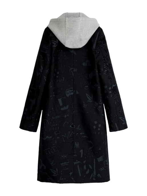 Desigual Parka - Image 2