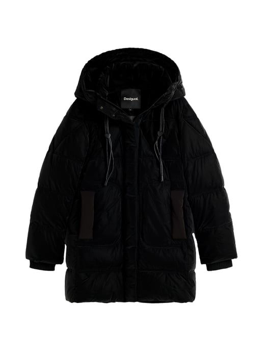 Desigual Parka - Image 1