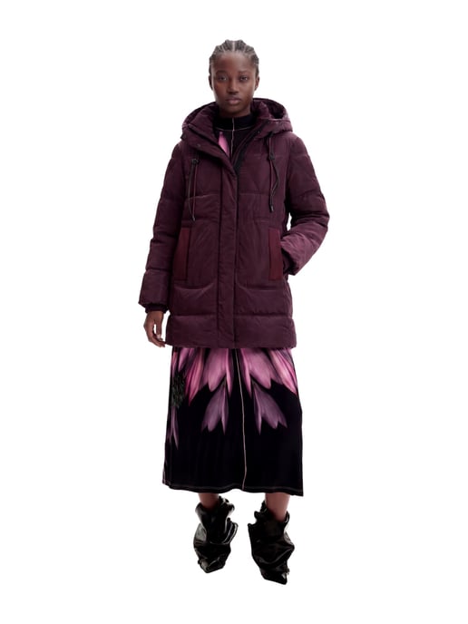 Desigual Parka - Image 3