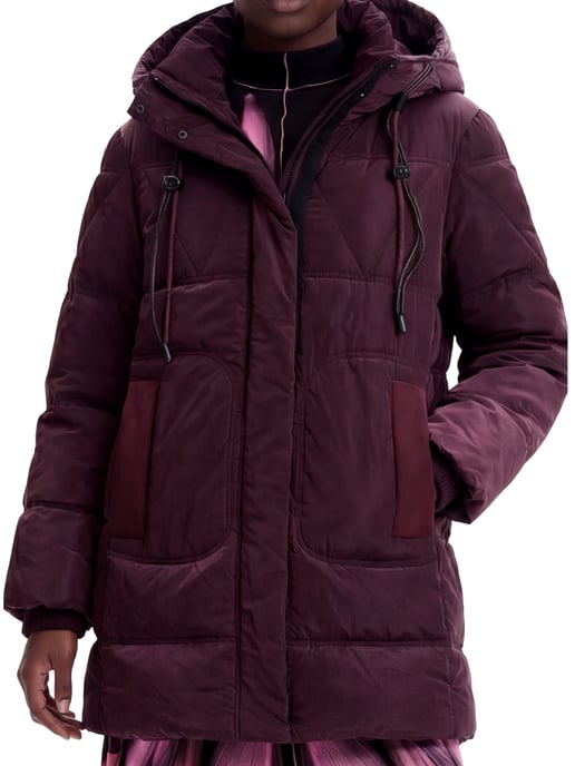 Desigual Parka - Image 5